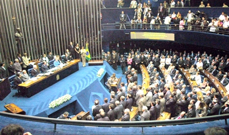 Comissão da Câmara aprova ratificação da Convenção 151 da OIT